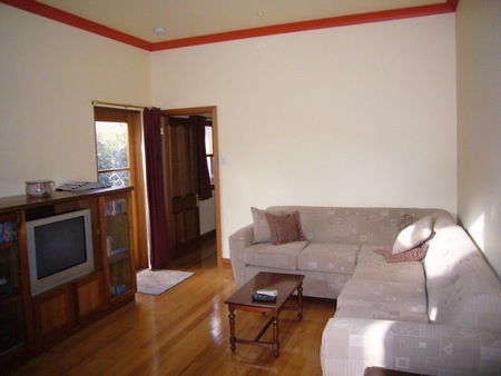 Rectory Cottage - Timeshare Accommodation 0