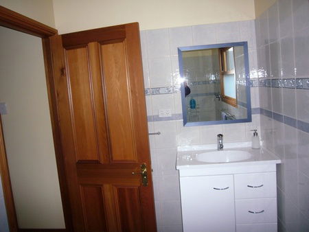 Rectory Cottage - Timeshare Accommodation 1
