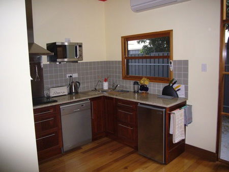 Rectory Cottage - Timeshare Accommodation 2