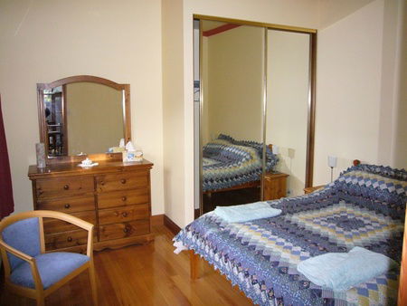 Rectory Cottage - Timeshare Accommodation 3