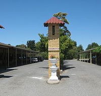 The Vineyards Motel