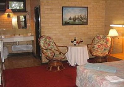 The Vineyards Motel - Timeshare Accommodation 1