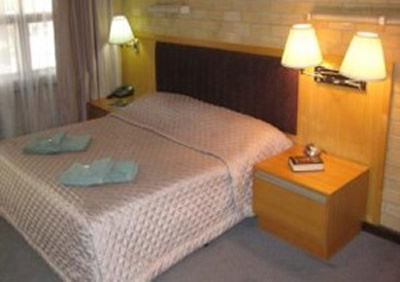 The Vineyards Motel - Timeshare Accommodation 2