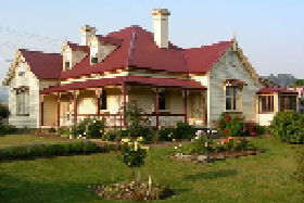  Timeshare Accommodation