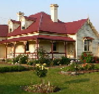 Cambridge House - Timeshare Accommodation