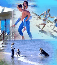 Drummond Cove Holiday Park - Timeshare Accommodation
