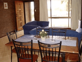 Intown Apartments - Timeshare Accommodation