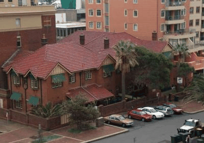 Newcastle Beach YHA - Timeshare Accommodation