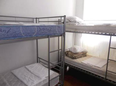 Cambridge Hotel Backpackers - Timeshare Accommodation 1
