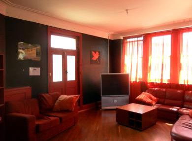Cambridge Hotel Backpackers - Timeshare Accommodation 2