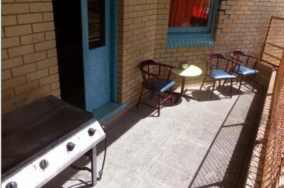 Cambridge Hotel Backpackers - Timeshare Accommodation 3