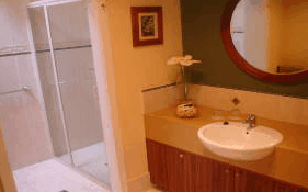 Walton House - Timeshare Accommodation