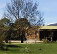 Merrijig Lodge - Timeshare Accommodation