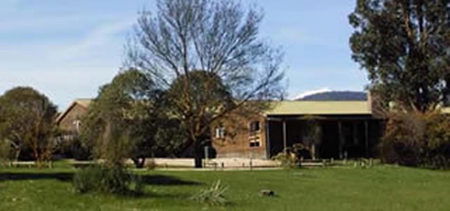 Merrijig Lodge - Timeshare Accommodation 0