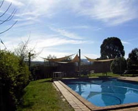 Merrijig Lodge - Timeshare Accommodation 1