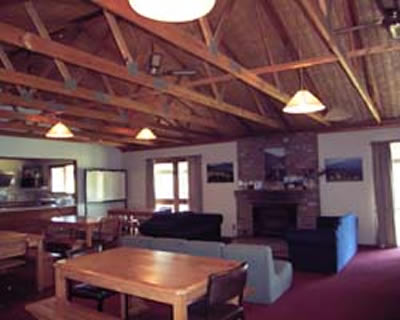 Merrijig Lodge - Timeshare Accommodation 2