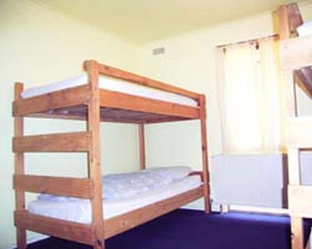 Merrijig Lodge - Timeshare Accommodation 3