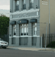 Penguin TAS Timeshare Accommodation