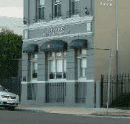 The Madsen Boutique Hotel - Timeshare Accommodation