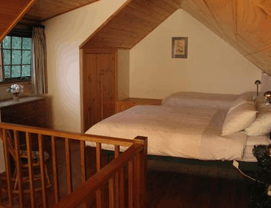 Daisy Bank Cottages - Timeshare Accommodation 1