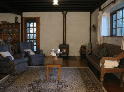 Daisy Bank Cottages - Timeshare Accommodation 2