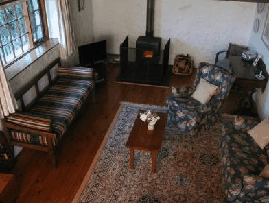Daisy Bank Cottages - Timeshare Accommodation 3
