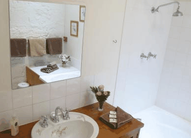 Daisy Bank Cottages - Timeshare Accommodation 4