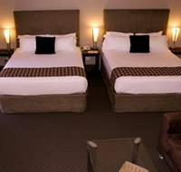 Joondalup City Hotel  Apartments - Timeshare Accommodation