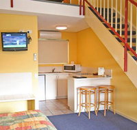 Coastal Motel - Timeshare Accommodation
