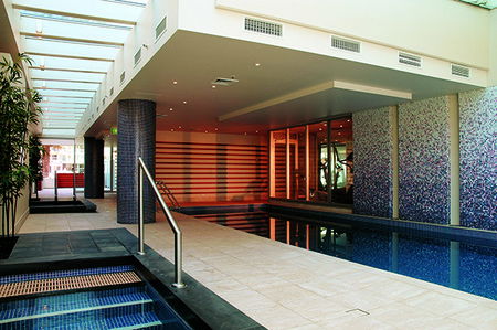 Oaks Liberty Towers - Timeshare Accommodation 0