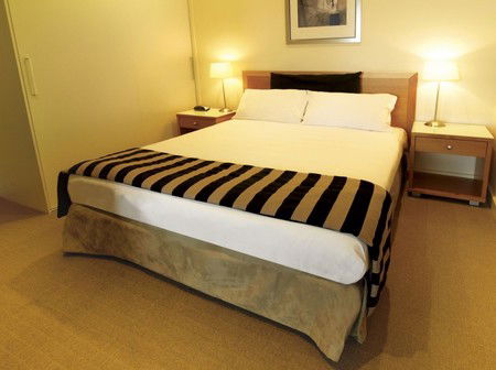 Oaks Liberty Towers - Timeshare Accommodation 3