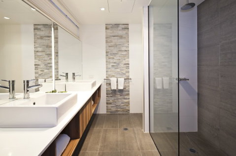 BEST WESTERN PLUS Ballarat Suites - Timeshare Accommodation 1