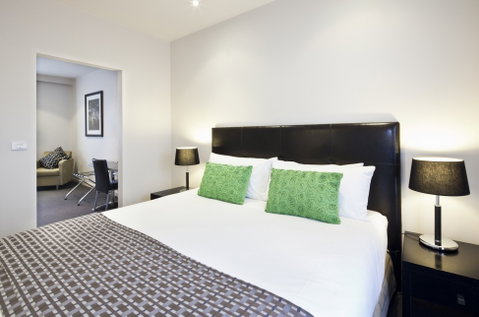 BEST WESTERN PLUS Ballarat Suites - Timeshare Accommodation 5