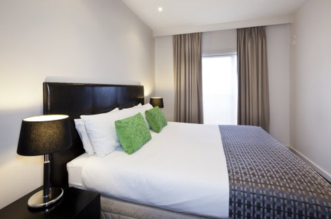 BEST WESTERN PLUS Ballarat Suites - Timeshare Accommodation 6