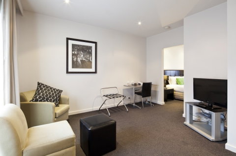BEST WESTERN PLUS Ballarat Suites - Timeshare Accommodation 7