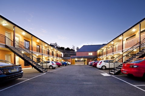 BEST WESTERN PLUS Ballarat Suites - Timeshare Accommodation 8
