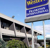 Best Western Frankston International