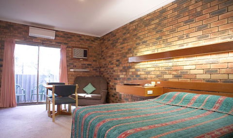 Comfort Inn Sandhurst - Timeshare Accommodation 0