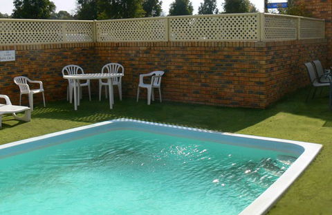 Comfort Inn Sandhurst - Timeshare Accommodation 1