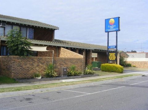 Comfort Inn Sandhurst - Timeshare Accommodation 3