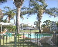 Mildura Plaza Motor Inn - Timeshare Accommodation 1