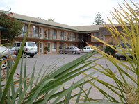 Mildura Plaza Motor Inn - Timeshare Accommodation 3