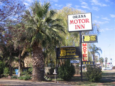 Irymple VIC Timeshare Accommodation