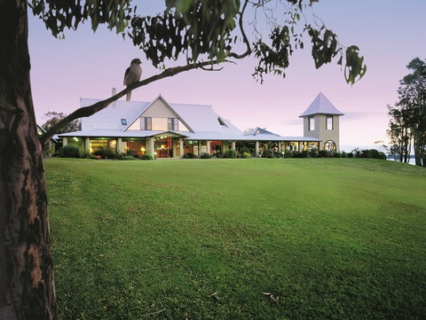 Raffertys Resort - Timeshare Accommodation 0