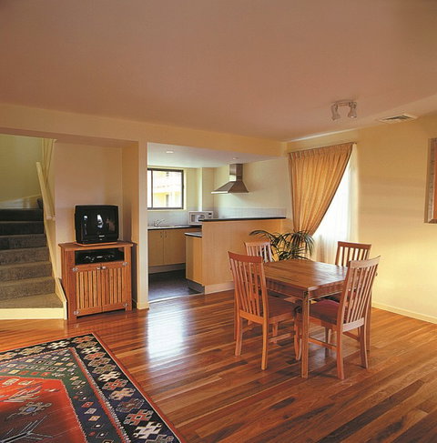 Raffertys Resort - Timeshare Accommodation 1