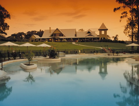 Raffertys Resort - Timeshare Accommodation 3