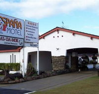 Espana Motel - Timeshare Accommodation