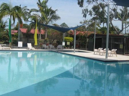 The Anchorage Holiday Park - Timeshare Accommodation 0