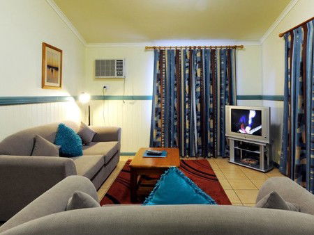 The Anchorage Holiday Park - Timeshare Accommodation 1