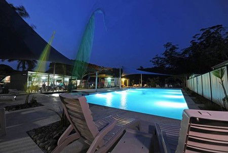 The Anchorage Holiday Park - Timeshare Accommodation 2